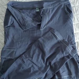 Shien cargo pants